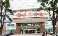 北京荣宝大厦